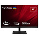 ViewSonic 27" LED - VA2732-H-2 Ecran PC Full HD 1080p - 1920 x 1080 pixels - 1 ms (MPRT) - 16/9 - Dalle IPS - 100 Hz - HDMI/VGA - Noir