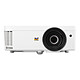 ViewSonic PX700HDHE Vidéoprojecteur DLP Full HD - 3700 Lumens - HDMI/USB - Zoom 1.1x - 10 Watts
