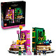 Nota LEGO Wicked 75691 Leggio di Glinda ed Elphaba