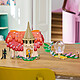 Acquista LEGO Wicked 75690 Glinda ed Elphaba nella Terra dei Mastichini