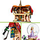 LEGO Wicked 75690 Glinda ed Elphaba nella Terra dei Mastichini economico