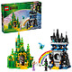 Nota LEGO Wicked 75689 Città di Smeraldo e Castello di Kiamo Ko