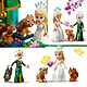 LEGO Wicked 75688 Il matrimonio di Glinda economico