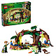 Nota LEGO Wicked 75687 La tana di Elphaba