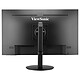 ViewSonic 27" LED - VG2708-4K pas cher