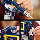 LEGO Icons 10358 Transformers : Soundwave economico