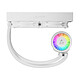 Avis Arctic Liquid Freezer III Pro 240 A-RGB (Blanc)