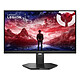 Lenovo LED de 24,5" - Legion 25-10 Monitor de PC Full HD - 1920 x 1080 píxeles - 0,5 ms (MPRT) - 16/9 - Panel IPS - HDR10 - 320 Hz - Compatible con FreeSync Premium / G-SYNC - HDMI/Puerto de pantalla - Pivotante - Negro