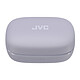Avis JVC HA-EC75T Violet