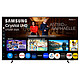 Samsung LED TU50U7025F Téléviseur LED 4K 50" (126 cm) - 60 Hz - HDR10+ - Wi-Fi/Bluetooth/AirPlay 2 - HDMI 2.0 / VRR - Son 2.0 20W