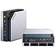 Avis GMKtec NucBox EVO-X2 (EVO-X2 RAI MAX+ 395 96/1024)