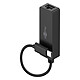 Avis Goobay Adaptateur USB-C RJ45 Noir
