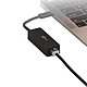 Acheter Goobay Adaptateur USB-C RJ45 Noir