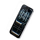 Belkin ScreenForce UltraGlass 2 pour iPhone 17 Pro Film de protection antimicrobien bords à bords pour Apple iPhone 17 Pro