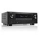 Avis Denon AVR-X2850H Noir