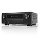 Acheter Denon AVR-X2850H Noir