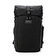 TENBA Fulton V2 14L Noir Sac à dos pour appareil photo numérique reflex, objectifs, Tablette 14" et accessoires
