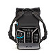 TENBA Fulton V2 14L Noir pas cher