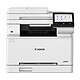 Canon i-SENSYS MF667Cdw Imprimante multifonction laser couleur 4-en-1 A4 (USB 2.0/Wi-Fi/Ethernet)
