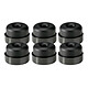 SVS SoundPath Subwoofer Isolation System (Lot de 6) Lot de 6 absorbeurs acoustiques pour pieds de caisson de basses
