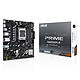 ASUS PRIME A620AM-K Carte mère Micro ATX Socket AM5 AMD A620A - 2x DDR5 - M.2 PCIe 4.0 - USB 3.0 - PCI-Express 4.0 16x