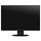 EIZO 24.1" LED - FlexScan EV2410R Noir 1920 x 1200 pixels - 5 ms (gris à gris) - 16/10 - Dalle IPS - DisplayPort/HDMI/DVI/VGA - Hub USB - Pivot - Noir