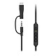 Belkin Headset Switch 2 pas cher