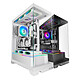 Avis Mars Gaming MC-PRISMA (Blanc)