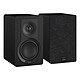 Dali Kupid Noir Enceinte bibliothèque compacte 120W (par paire)