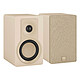 Dali Kupid Beige Enceinte bibliothèque compacte 120W (par paire)