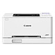 Canon i-SENSYS LBP646Cdw Imprimante laser couleur avec recto/verso automatique, écran LCD (USB 2.0 / Wi-Fi / Gigabit Ethernet / AirPrint / Google Cloud Print)