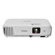 Epson EB-W53 Vidéoprojecteur professionnel 3LCD - Résolution WXGA - 4000 Lumens - HDMI/USB - Haut-parleur 2 W intégré