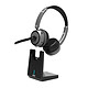 Oreillette bluetooth & micro casque