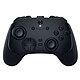 Razer Wolverine V3 Pro 8K (PC) Manette de jeu sans fil - Razer 8000 Hz HyperPolling - Sticks TMR avec capuchons interchangeables - 6 boutons reconfigurables - 2 gâchettes analogiques à effet Hall (PC)