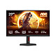 Avis AOC 27" LED - Q27G4SRU