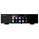 EverSolo T8 Lecteur audio réseau certifié Hi-Res Audio, Wi-Fi 6, Bluetooth, Ethernet, DLNA, HDMI, USB-A - Double emplacement rack SSD