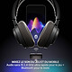 Acheter SteelSeries Arctis Nova 7 Gen 2 (Noir)