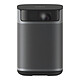 XGIMI MoGo 2 Pro Gen 2 Vidéoprojecteur portable LED DLP 3D Ready - Full HD - 430 Lumens - Google TV - Wi-Fi/Bluetooth - Google Assistant - Chromecast - Autofocus/Auto Keystone - HDMI/USB - Haut-parleurs 2x 8 Watts