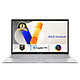 ASUS Vivobook 17 X1704VA-AU674W Intel Core i3-1315U 8 Go SSD 512 Go 17.3" LED Full HD Wi-Fi 6/Bluetooth Webcam Windows 11 Famille