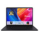 ASUS ProArt P16 OLED H7606WR-SE044W AMD Ryzen AI 9 HX 370 64 Go SSD 2 To 16" OLED Tactile Ultra HD+ 120 Hz NVIDIA GeForce RTX 5070 Ti 12 Go DLSS 4 Wi-Fi 7/Bluetooth Webcam Windows 11 Famille