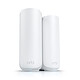 Router Netgear Orbi WiFi 7 Serie 370 + 1 Satélite (RBE372) RBE372 Router Wi-Fi BE3600 de doble banda - WAN 2,5 GbE + 1 RBE370 Satélite Wi-Fi BE3600 tribanda