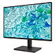 Avis Acer 23.8" LED - Vero B247YGemiqpruzx