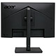 Acer 23.8" LED - Vero B247YGemiqpruzx pas cher