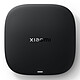 Xiaomi Mi Box S 3ème Gen Lecteur multimédia 4K HDR - 32 Go - ARM Cortex-A55 Quad-Core 2.0 GHz - RAM 2 Go - Wi-Fi/Bluetooth 5.2 - Google Assistant - Google TV