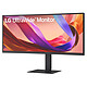 Review LG 34" LED - UltraWide 34U650A-B