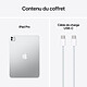 Apple iPad Pro M5 (2025) 11 pouces 2 To Wi-Fi + Cellular Argent pas cher