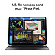 Avis Apple iPad Pro M5 (2025) 13 pouces 1 To Wi-Fi Noir Sidéral