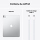 Apple iPad Pro M5 (2025) 13 pollici 2Tb Wi-Fi Argento (Nano Texture) economico