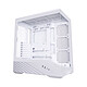 Acheter Lian Li Vector V100R (Blanc)