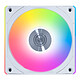 Lian Li Uni Fan CL Wireless 120 (blanc) Ventilateur LED ARGB 120 mm